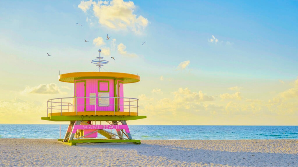 Miami
